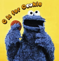 “C” is for Cookie . . . and CONTROVERSY: 7 Quick Takes XXXVIII