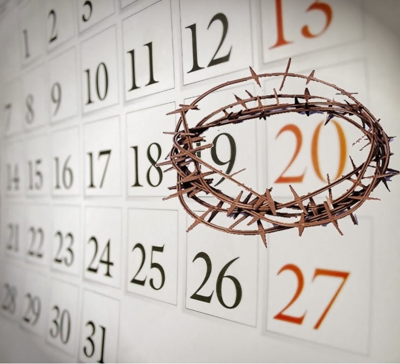 Sundays In Lent We Can t ALL Be Right About This Catholic All Year