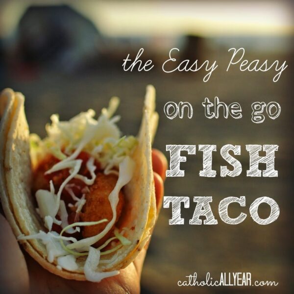 Tips for Taco Tuesday . . . but on a Friday, and other nonsense for
your Monday