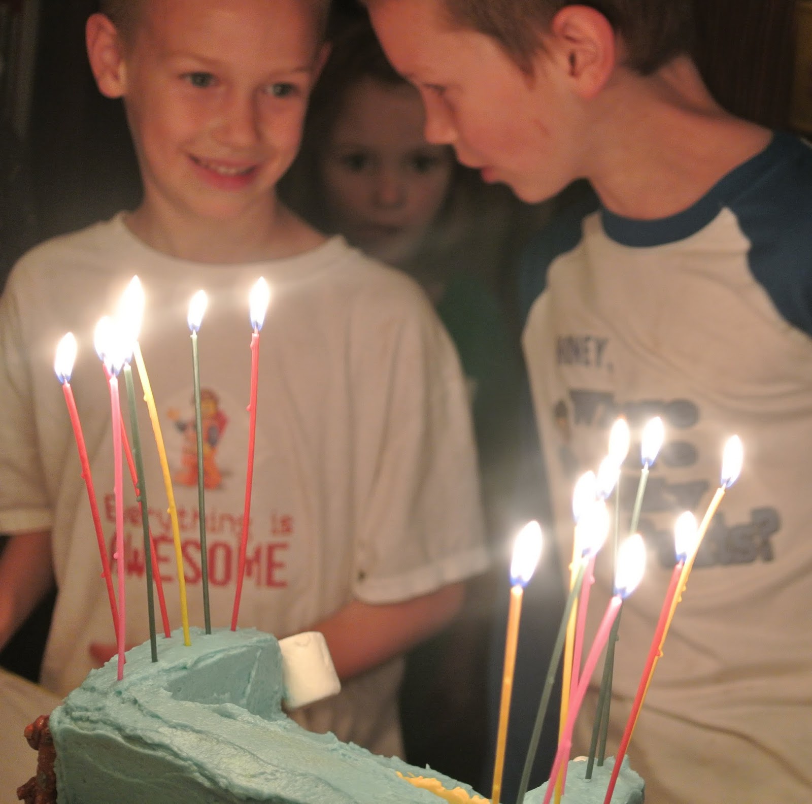 Everything Is Awesome, but especially this Lego Movie birthday party (with free printables) - Catholic All Year Everything Is Awesome, but especially this Lego Movie birthday party (with free printables) - Catholic All Year