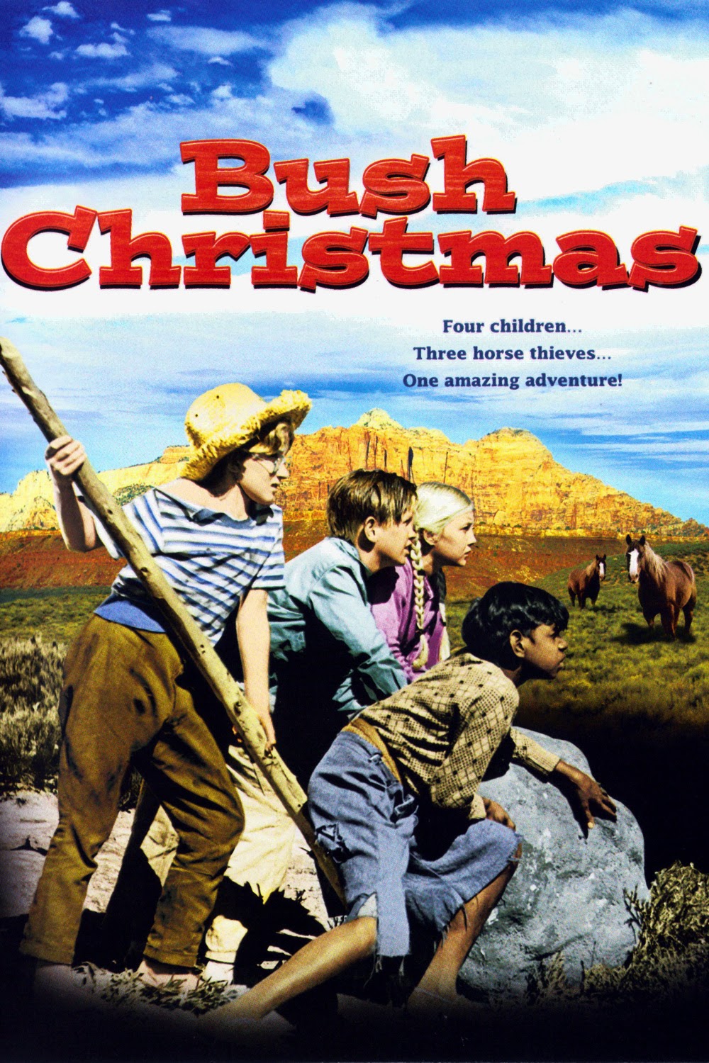 12 Days of Family Christmas Movies -mostly- on Netflix ...