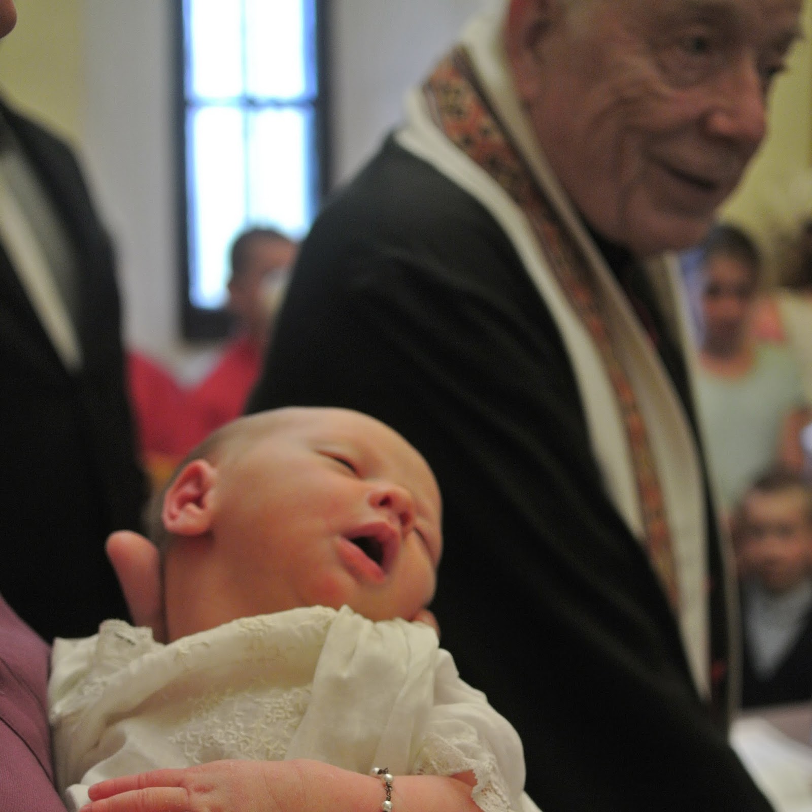 Choosing Godparents Supporting Godchildren How We Do It Catholic All Year