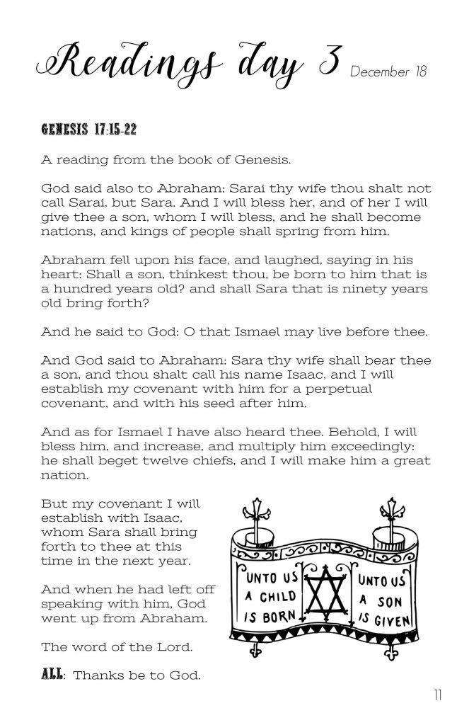 Christmas Novena Printable Booklet Catholic All Year christmas-novena-printable-booklet-catholic-all-year