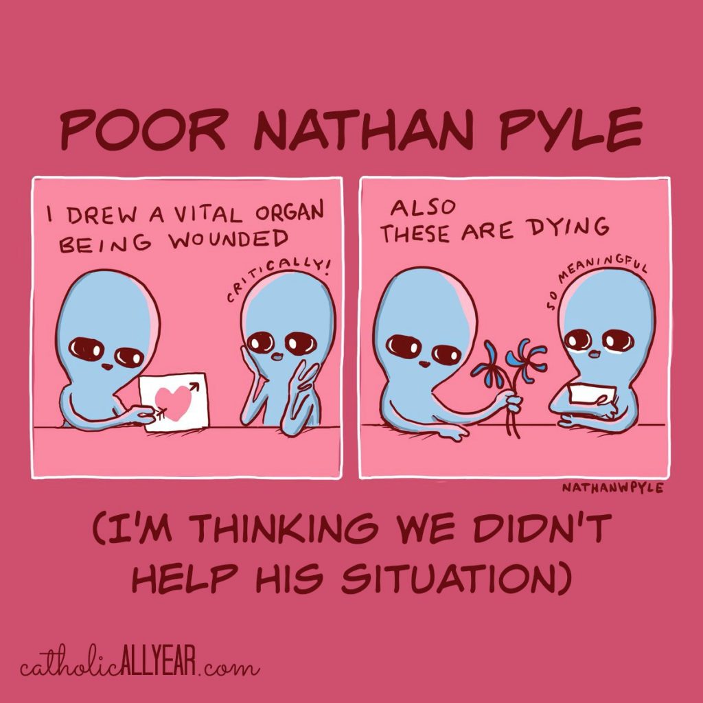 Nathan Pyle: Up up and Away! T-Shirt