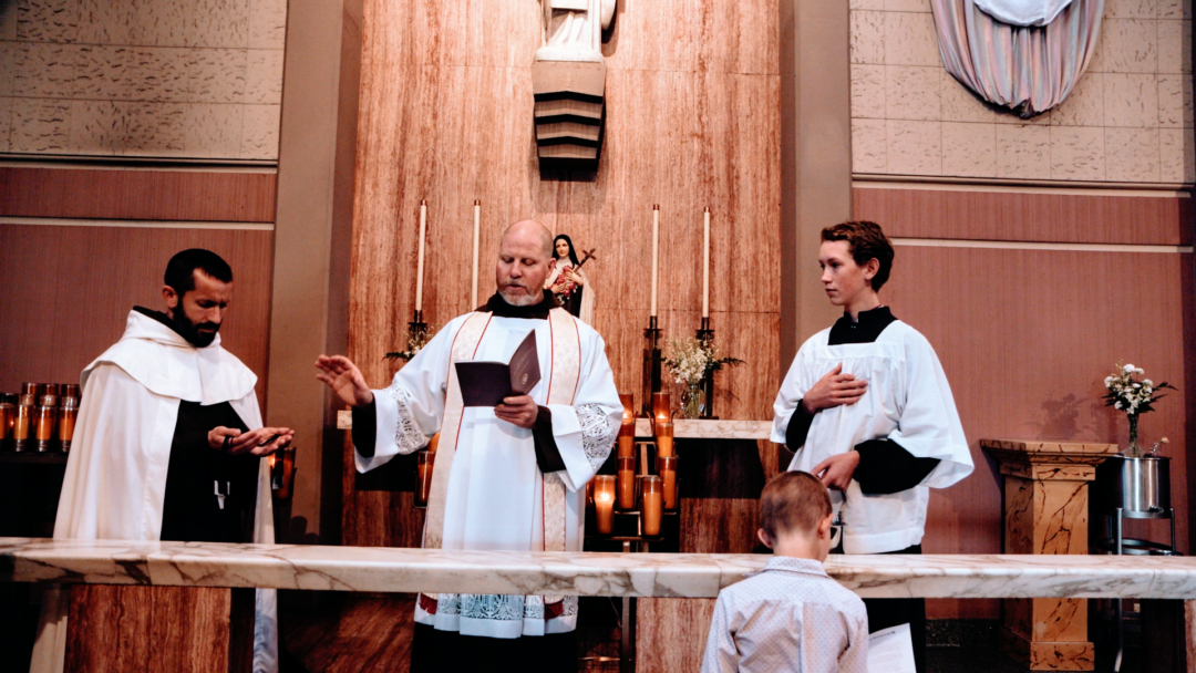 The Brown Scapular And Other Sacramentals: Using Them, Losing Them, Not 