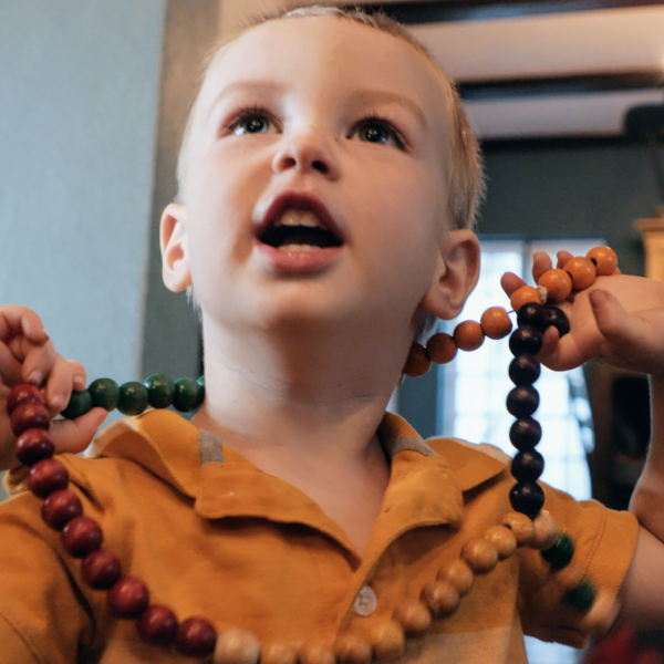The Family Rosary: Why is it SO Hard?