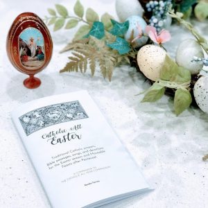 Catholic All Easter Booklet