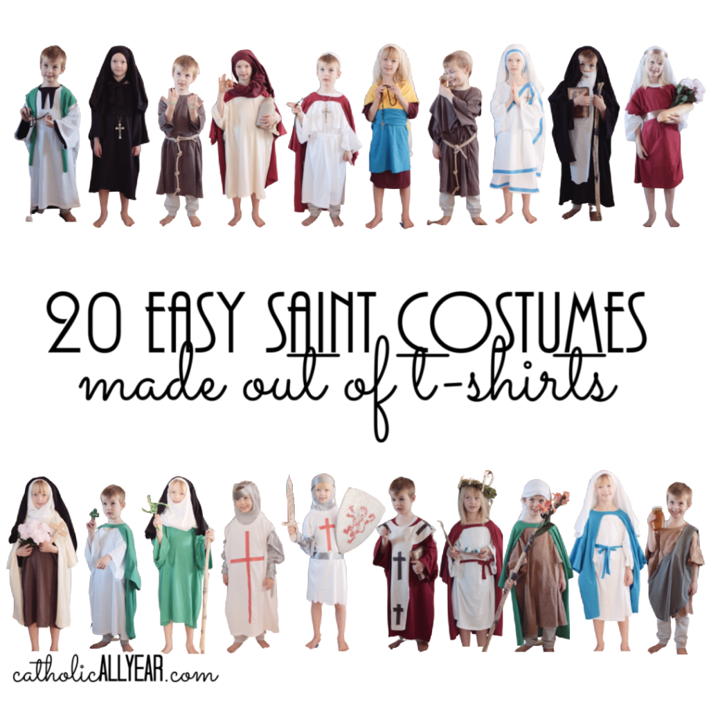 Among Us costume ideas simple enough for the whole family