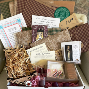 triduum box