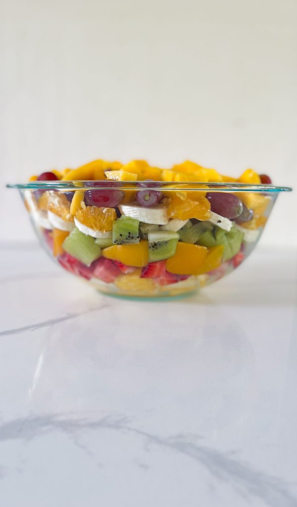 Fruits of the Holy Spirit Salad