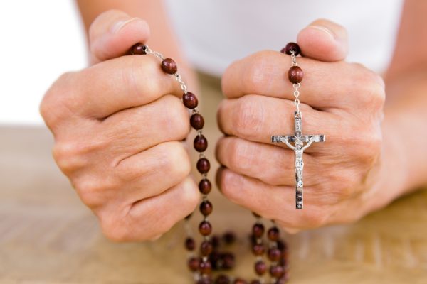 CAY Mailbag: Indulgences and The Rosary