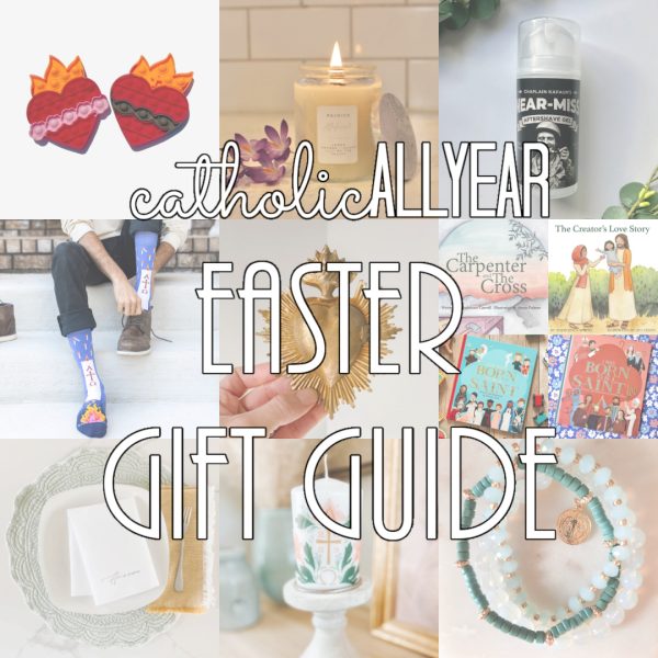 2023 Easter Gift Guide