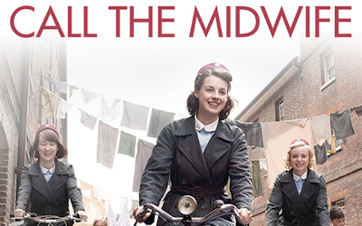 I’m Not Going to Let Call the Midwife Scam Me Anymore