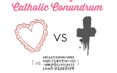 Ash Wednesday vs Valentine’s Day: the February 14th Catholic Conundrum
