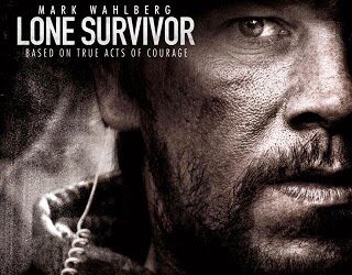 I Did Not Mean to Go See Lone Survivor