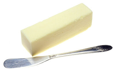 How Butter Proves the Existence of God