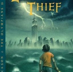 Percy Jackson: A Book Review in Which I Disagree With Everyone Else Who Has a Blog