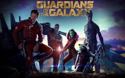 What’s All This, Now, About “Guardians of the Galaxy”?