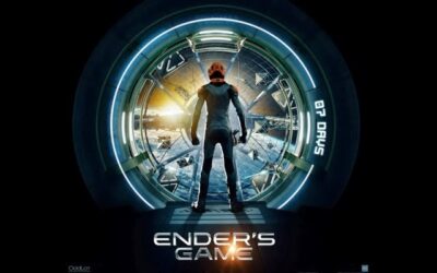 The Ender's Game Movie Does the Impossible, It Makes Ender's Game intoa Movie