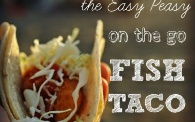 Tips for Taco Tuesday . . . but on a Friday, and other nonsense for
your Monday