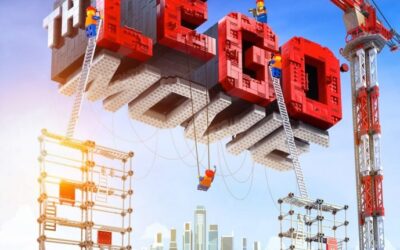 The Lego Movie: Go or No Go?
