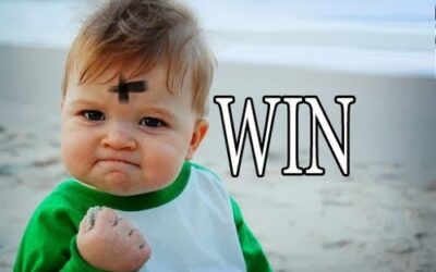 How to Win At Lent